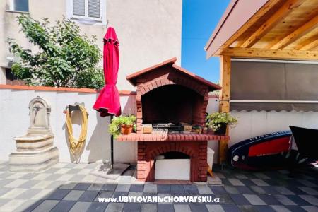 Appartementen Eden Vodice foto 5