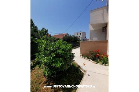Appartementen Ema i Roza foto 2