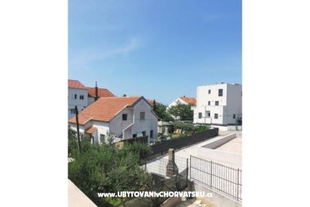 Appartementen Ema i Roza foto 4