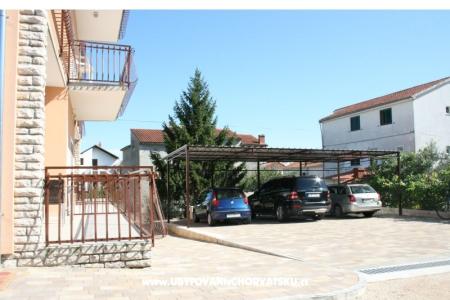 Appartementen SEA foto 5