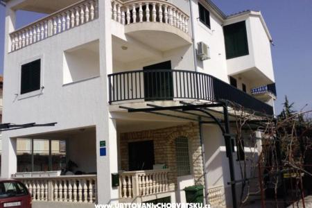 Appartementen Grulović foto 2