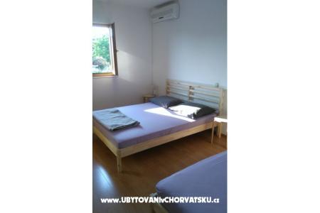 Appartementen Grulović foto 5