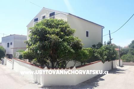 Appartementen Iva Vodice foto 3