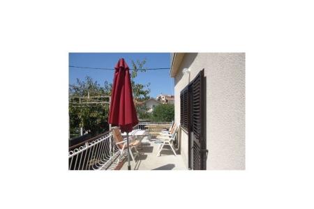 Appartementen Iva Vodice foto 4