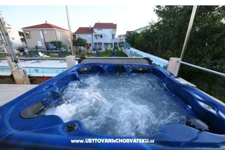 Appartementen Ivan V      RELAX foto 2