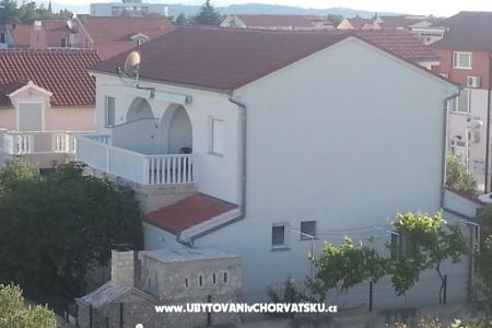 Appartementen Ivanović foto 4