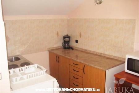 Appartementen Jabuka foto 4