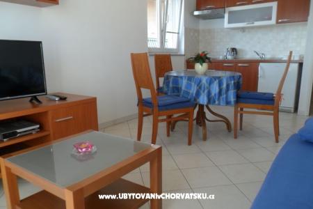 Appartementen Kraljević foto 4