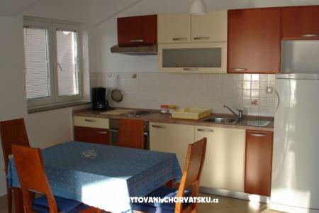 Appartementen Kraljević foto 5