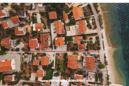 Appartementen Karlov foto 3