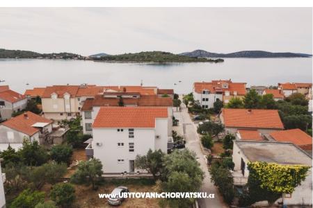 Appartementen Karlov foto 4