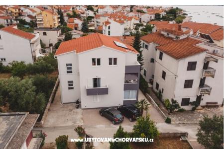 Appartementen Karlov foto 5