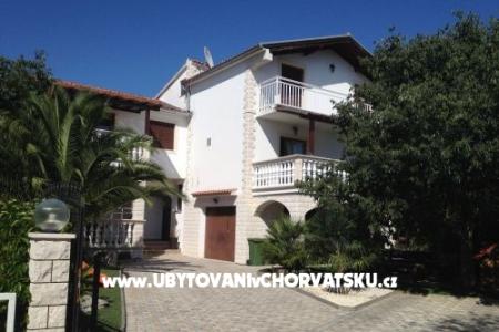 Appartementen Kraljević foto 3