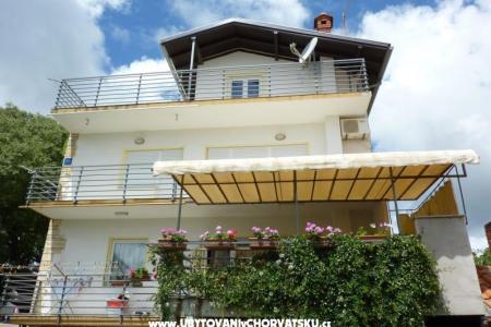 Appartementen Kresović foto 3