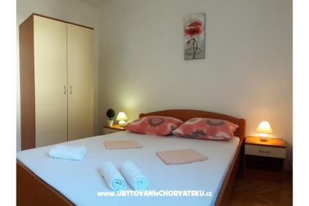 Appartementen Krošelj foto 3