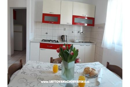 Appartementen Krošelj foto 5
