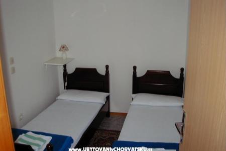 Appartementen LEM Vodice foto 5