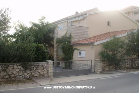 Appartementen Marija foto 5