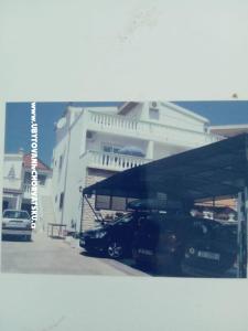 Appartementen Marijana Alaga Vodice Kroatië
