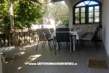 Appartementen A1 foto 2