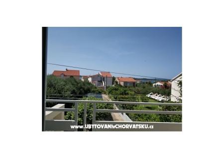 Appartementen Milan foto 2