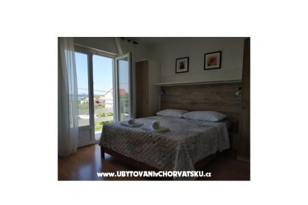 Appartementen Milan foto 4