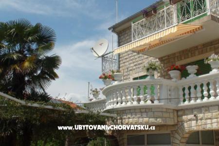 Appartementen Milka foto 2