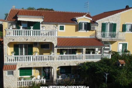 Appartementen Milka foto 3