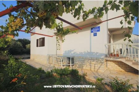 Appartementen Mira foto 3