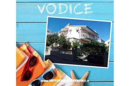 Appartementen Nenadić foto 2