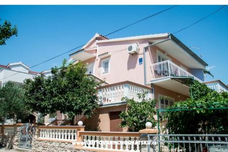 Appartementen Nenadić foto 3