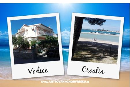 Appartementen Nenadić foto 4