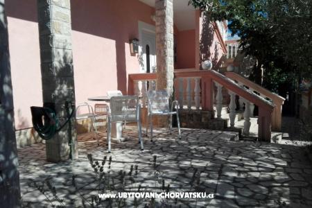 Appartementen Nenadić foto 5