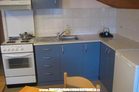Appartementen Obitelji Zorica foto 2