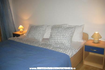 Appartementen Obitelji Zorica foto 5