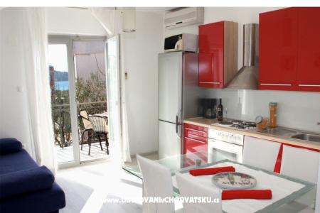 Appartementen Petar - Huis foto 5