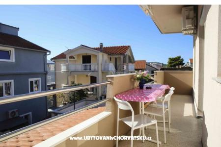 Appartementen Pongrac foto 5