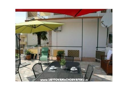 Appartementen Rino foto 2