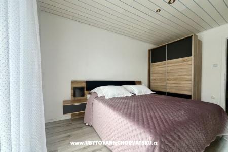 Appartementen Rino foto 4