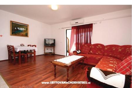 Appartementen Šarac foto 5