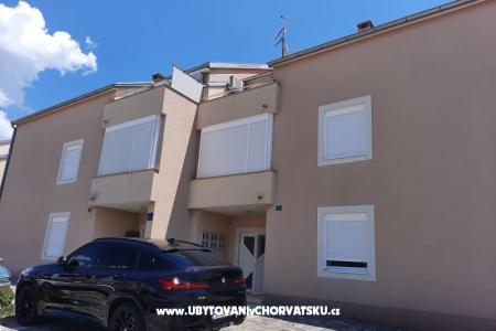 Appartementen Simonovic foto 2