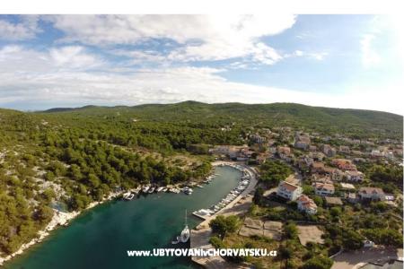 Appartementen Škugor foto 5