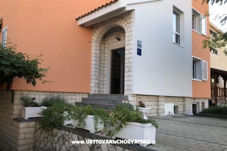 Appartementen Stancic foto 3