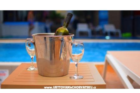 Appartementen Stella Maris foto 3