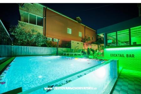 Appartementen Stella Maris foto 4