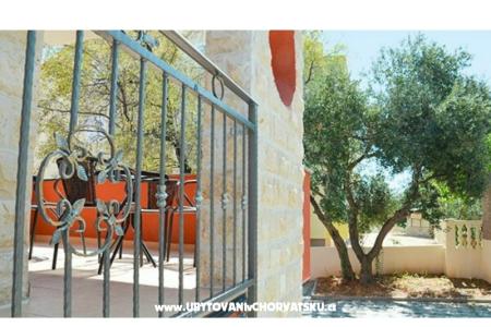 Appartementen Stella Maris foto 5