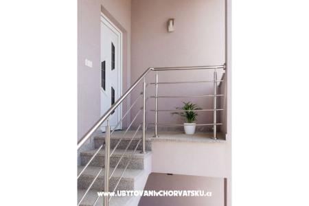 Appartementen Summer Huis  foto 3