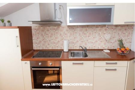 Appartementen Summer Huis  foto 5