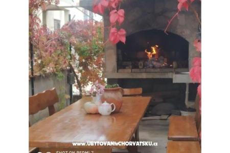Appartementen Tomić foto 2