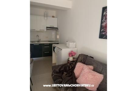 Appartementen Tomić foto 3